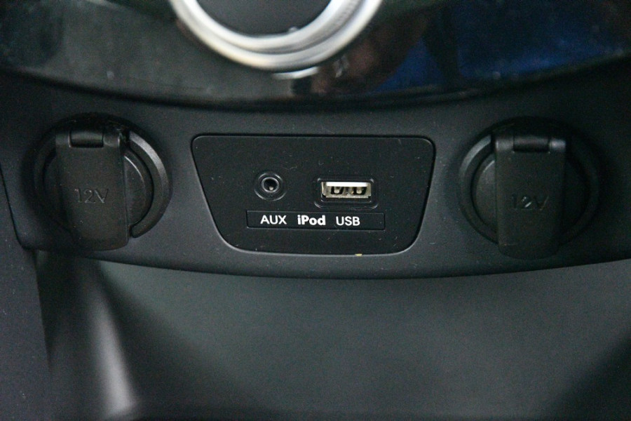 2016 MY17 Hyundai i30 GD4 Series II Active X Hatchback Image 19