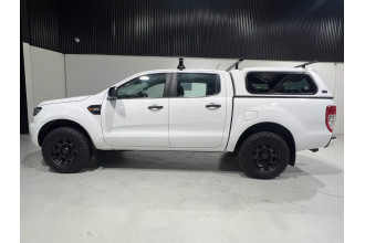 2021 MY21.25 Ford Ranger PX MkIII XL Ute