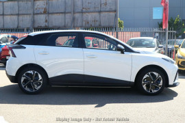 2024 MG MG4 MEH32 Excite 51 Hatch