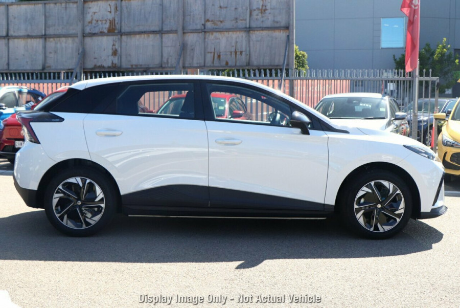 2024 MG MG4 MEH32 Excite 51 Hatch Image 16