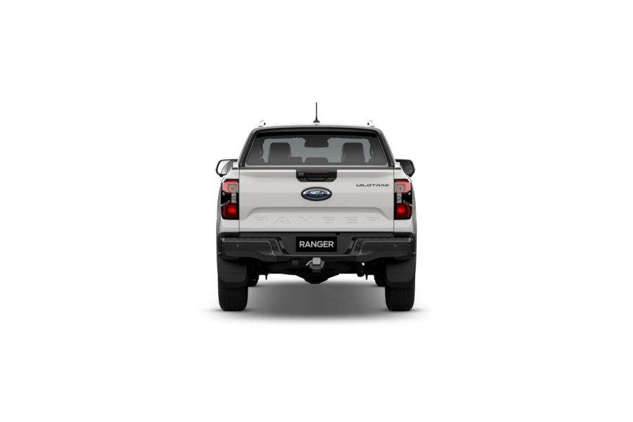 2024 MY24.5 Ford Ranger P703 Wildtrak Ute Image 6
