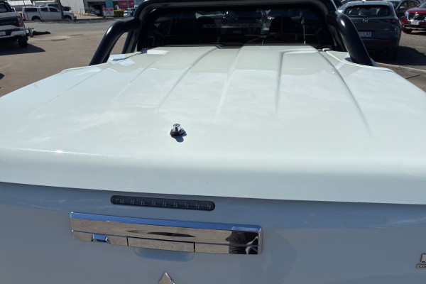 2020 Mitsubishi Triton MR GLX+ Ute Image 13
