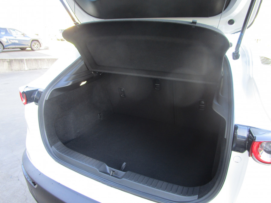 2025 Mazda CX-30 DM Series G25 Touring SUV Image 14