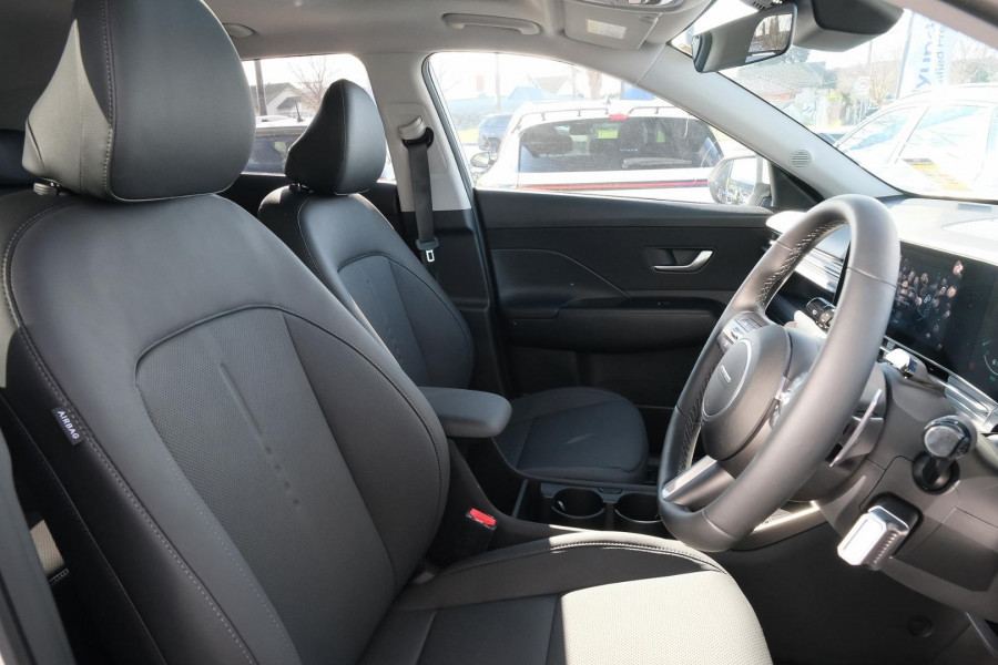2026 Hyundai KONA SX2.V3 Hybrid Premium SUV Image 7