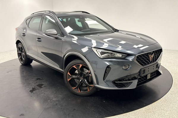 2023 MY24 Cupra Formentor KM VZx SUV