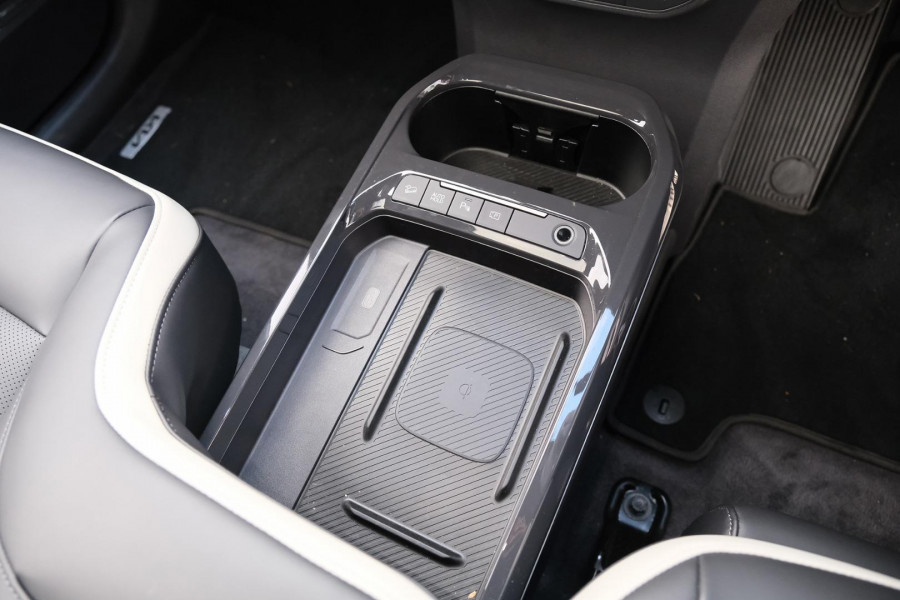 2024 MY25 Kia EV5 OVc GT-Line SUV Image 18