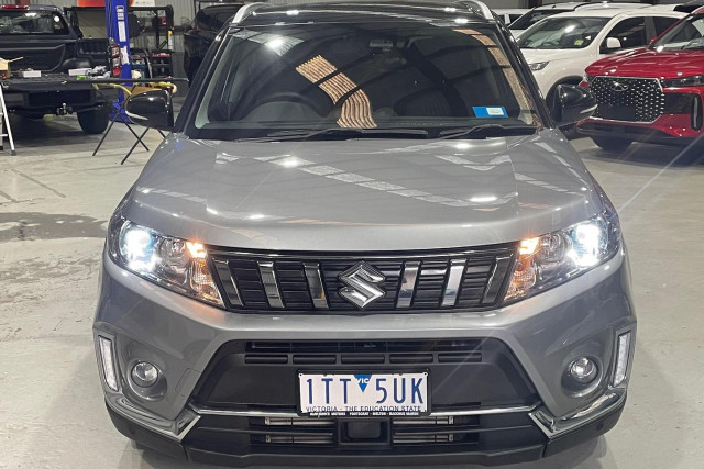 2021 Suzuki Vitara LY Series II Turbo SUV Image 26