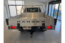 2023 MY22 Ford Ranger P703 XLT Cab Chassis