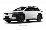 subaru All-new Trailseeker Electric accessories Pialba