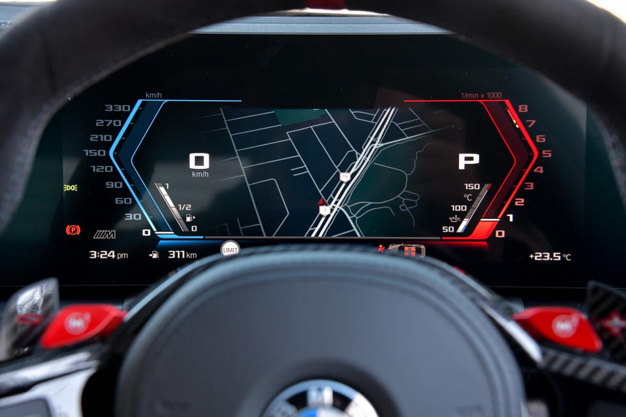 2025 BMW M2 G87 LCI  Coupe