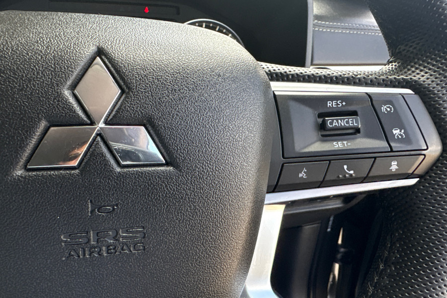 2023 Mitsubishi Outlander ZM Aspire SUV Image 22