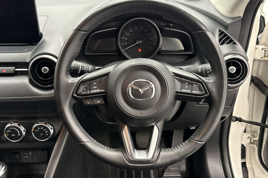 2023 Mazda CX-3 DK Maxx Sport SUV Image 18