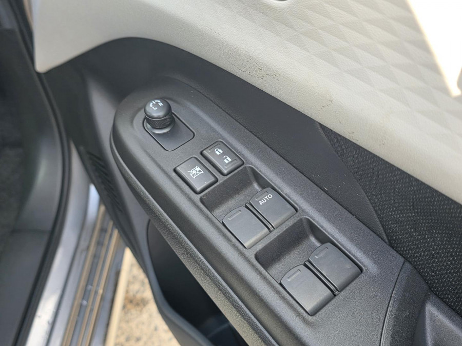 2026 Suzuki Swift UZ Hybrid Plus Hatch Image 9