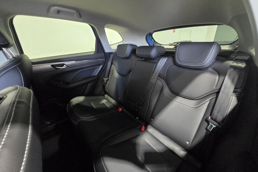 2025 GWM Haval Jolion A01 Lux SUV Image 10