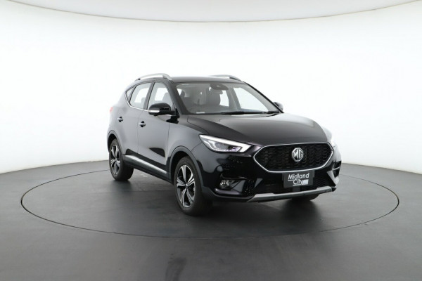 2025 MG ZST S13 Vibe SUV Image 4