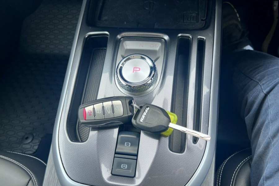 2022 GWM Haval Jolion A01 Ultra SUV Image 17