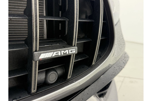 2023 Mercedes-Benz A-Class W177 A45 AMG S Hatch Image 19