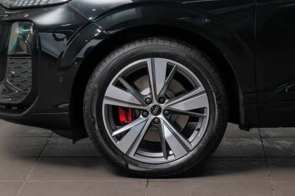 2026 Audi Q3 F3 TFSI SUV image 20