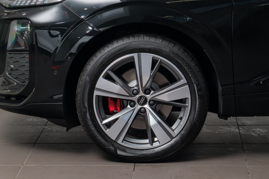 2026 Audi Q3 F3 TFSI SUV