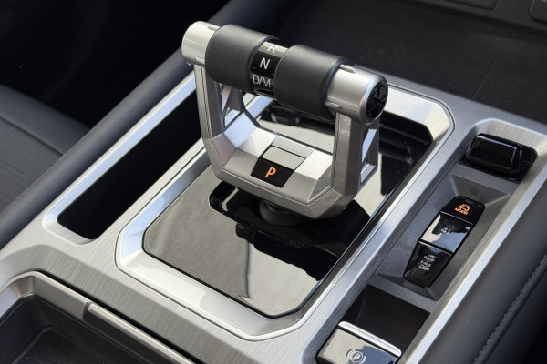 2025 MG U9 EKK1C Explore Pro Ute Image 17