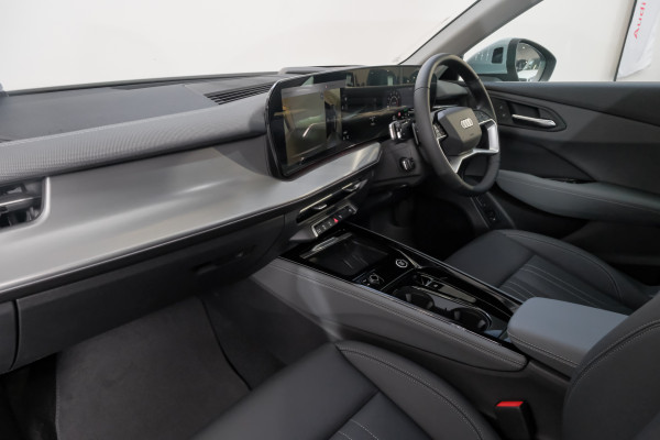 2026 Audi Q3 FJ TFSI 110kW SUV