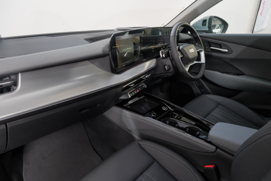 2026 Audi Q3 FJ TFSI 110kW SUV