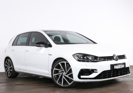 Volkswagen Golf R Grid Edition Volkswagen Golf R Grid Edition Auto