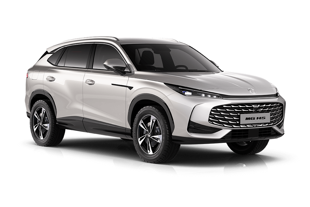 2024 MY24.5 MG HS AS33 Vibe SUV