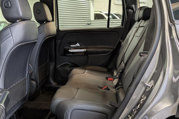 2023 Mercedes-Benz GLB-Class X247 GLB200 SUV Image 12