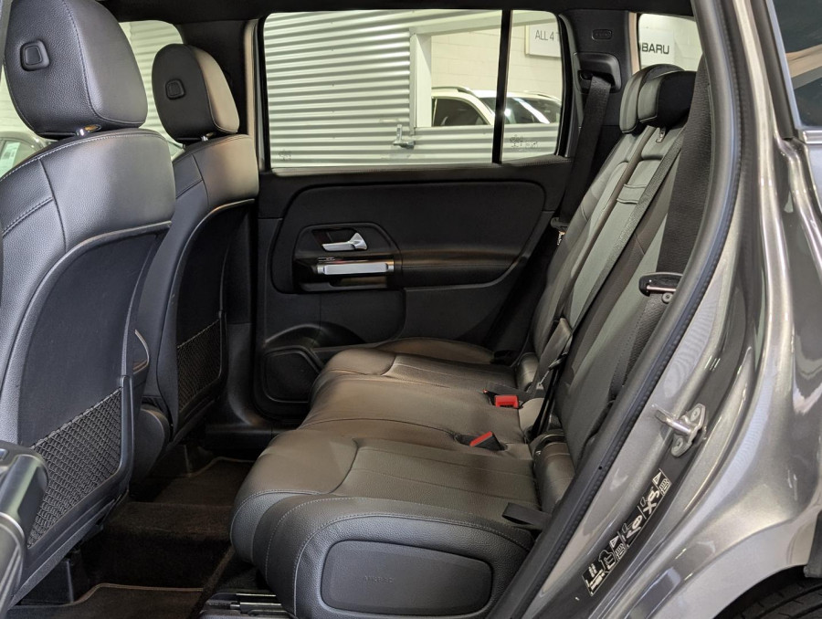 2023 Mercedes-Benz GLB-Class X247 GLB200 SUV Image 12