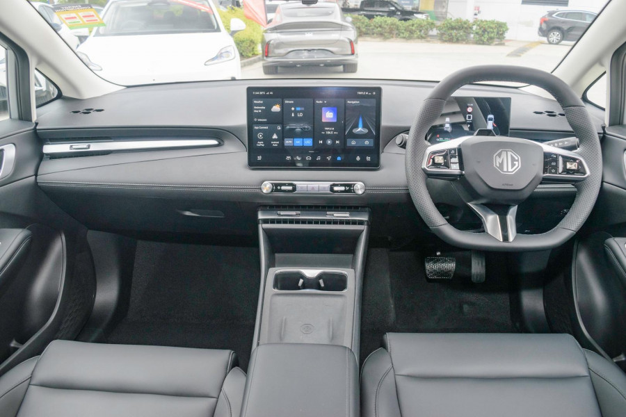 2026 MG MG4 EV Urban AH4E Essence 54 Hatch Image 11