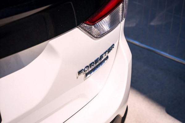 2023 MY24 Subaru Forester S5 Hybrid S SUV Image 5