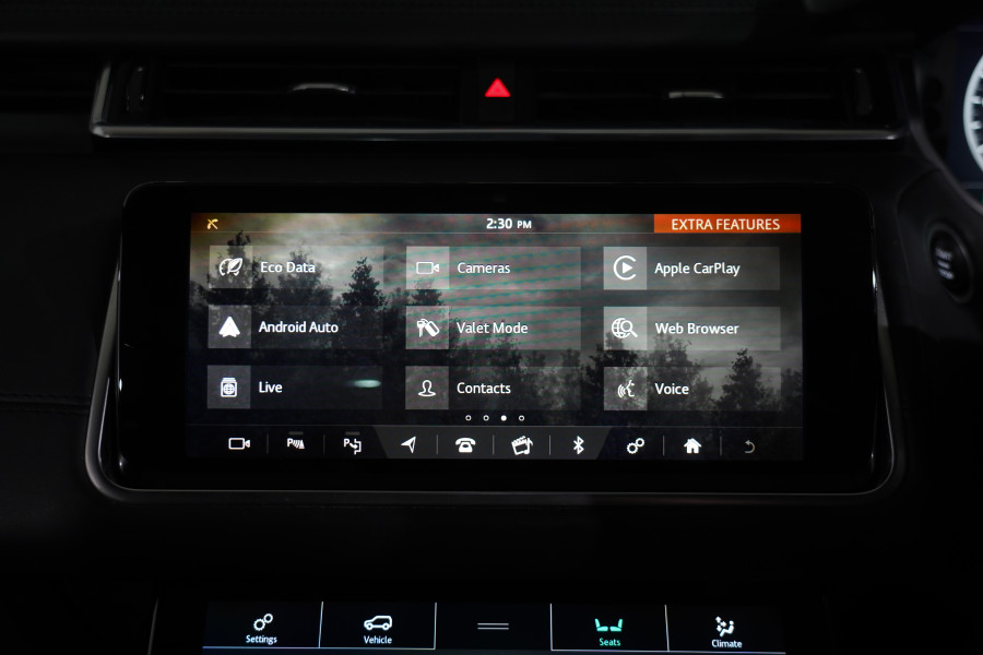 2019 Land Rover Range Rover Velar L560 P550 SVAutobiography Dynamic SUV Image 23
