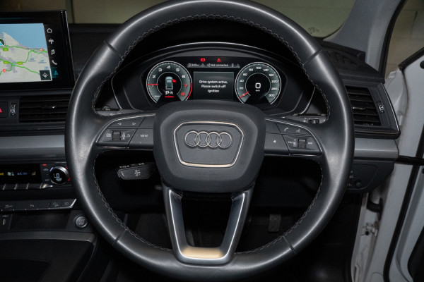 2022 MY23 Audi Q5 FY 45 TFSI SUV image 17