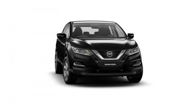 2020 MY0  Nissan QASHQAI J11 Series 3 ST Suv Image 5