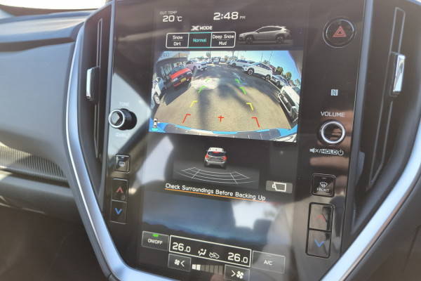 2024 Subaru Crosstrek G6X 2.0S SUV Image 18