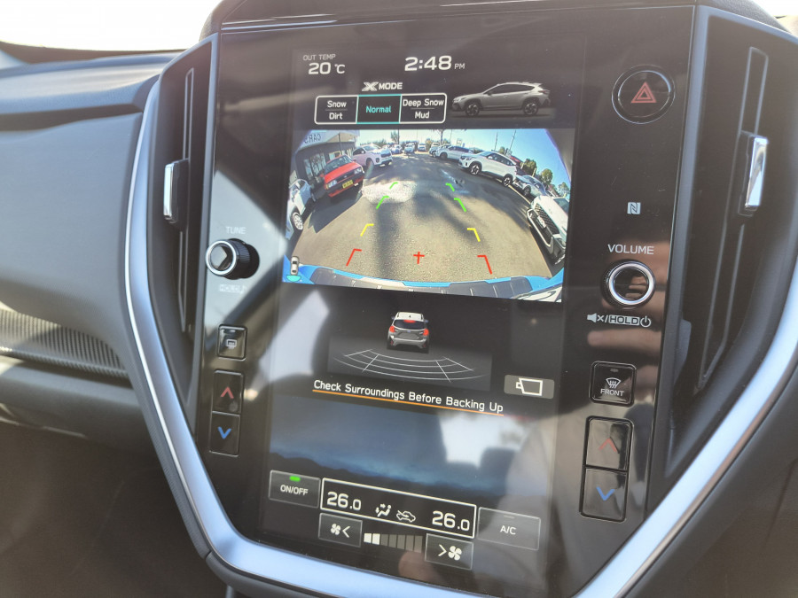 2024 Subaru Crosstrek G6X 2.0S SUV Image 18