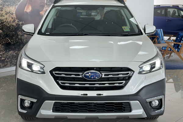 2024 Subaru Outback 6GEN AWD SUV