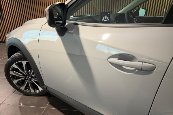 2026 Mazda CX-3 DK G20 Pure SUV Image 12