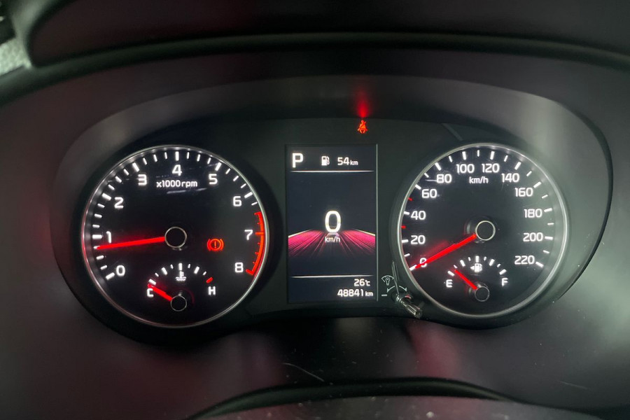2021 Kia Picanto JA GT-Line Hatch Image 14