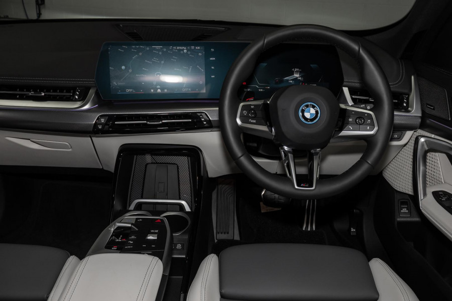 2025 BMW iX1 U11 xDrive30 M Sport SUV