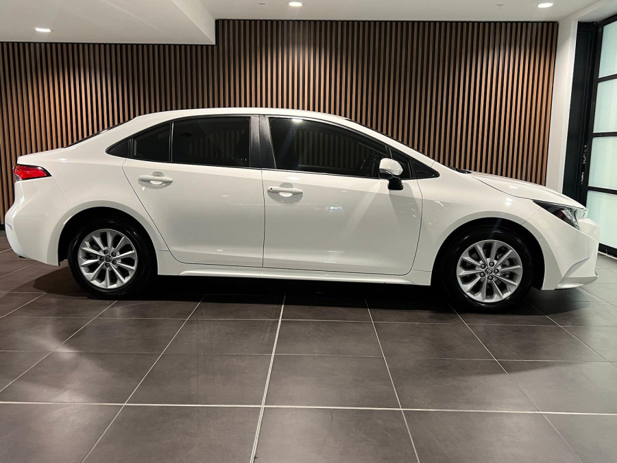 2020 Toyota Corolla ZRE SX Sedan Image 5
