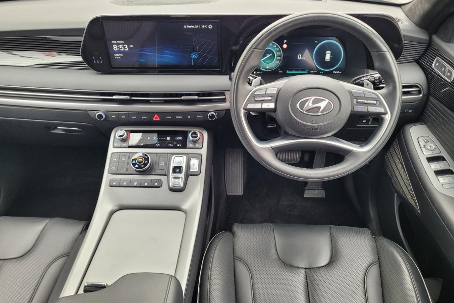 2023 MY24 Hyundai Palisade LX2.V4 Calligraphy SUV Image 21