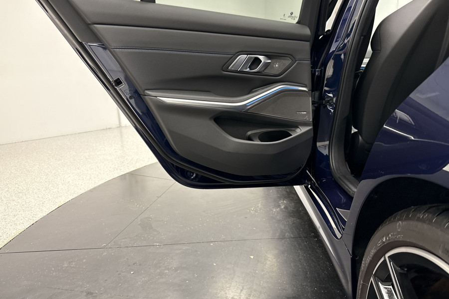 2023 BMW 3 Series G20 M340i xDrive Sedan Image 14