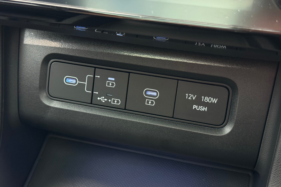 2024 MY25 Hyundai Tucson NX4.V3 Premium N Line SUV Image 42