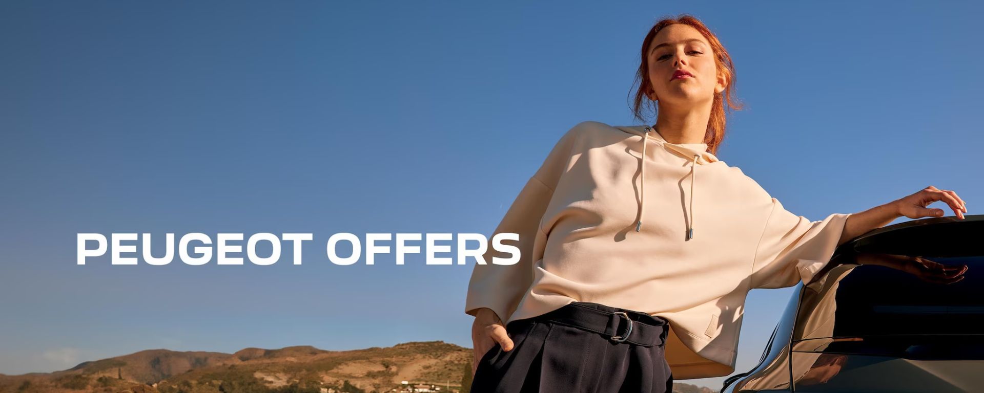 Peugeot Offers