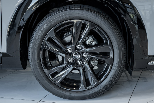 2025 Mazda CX-3 DK G20 GT SP SUV Image 21
