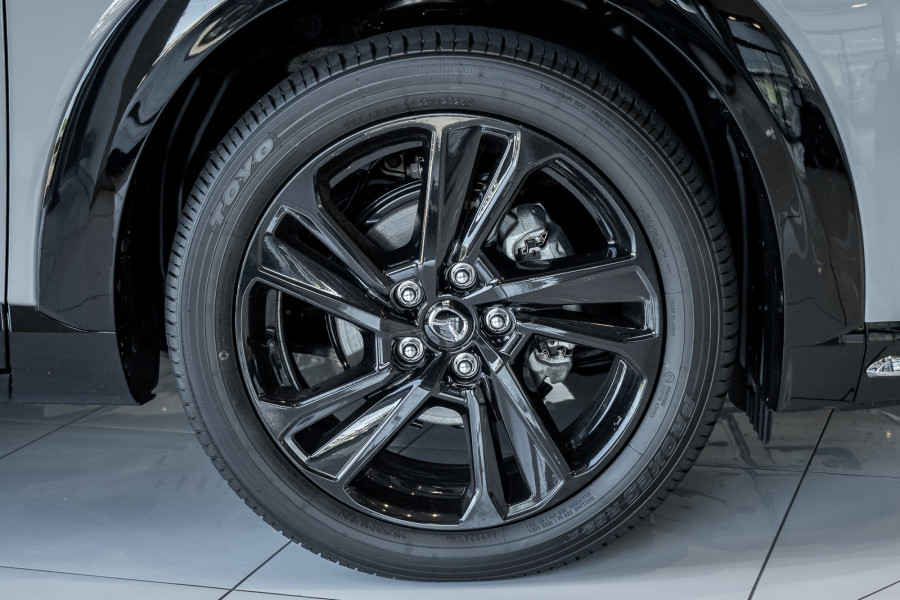2025 Mazda CX-3 DK G20 GT SP SUV Image 21