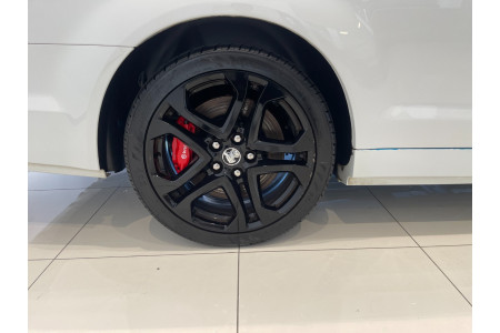 2016 Holden Ute VF II SS V Redline Ute