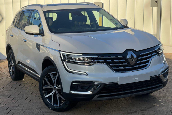 2024 Renault Koleos HZG Intens SUV